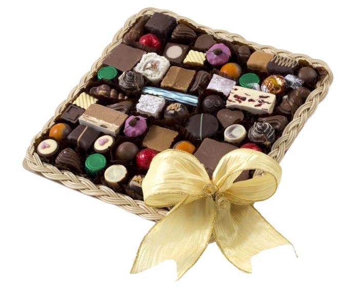 27sq - Sweet delight