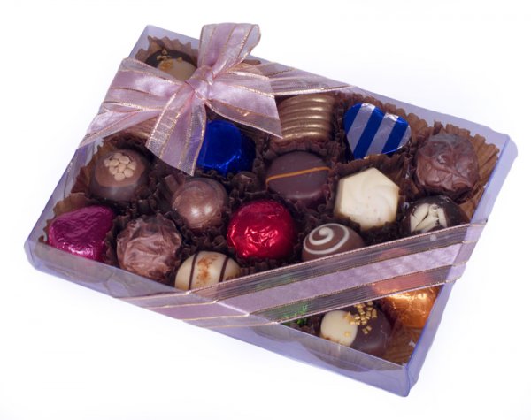 Box of Chocolates
