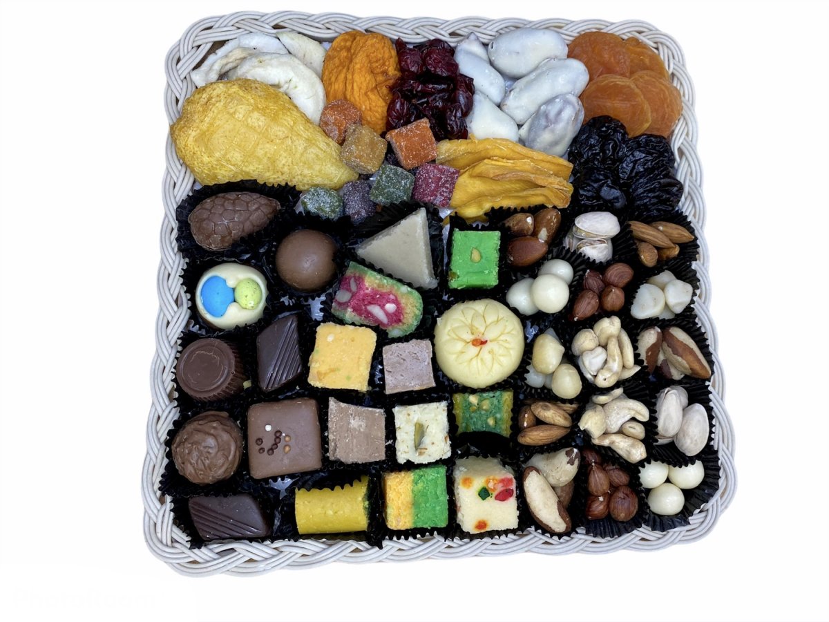 Diwali hamper 1