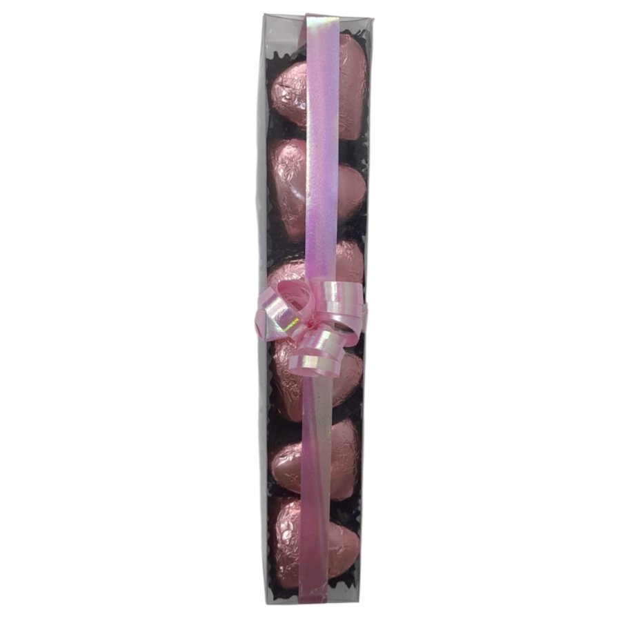 6 Choc box 