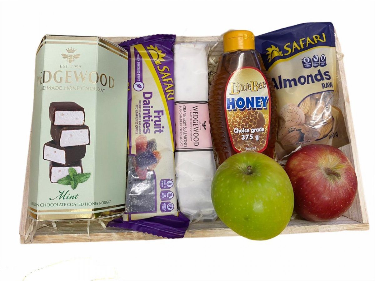 Rosh Hashanah - Hamper 3