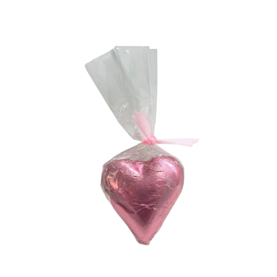 Large Heart - 7 cm