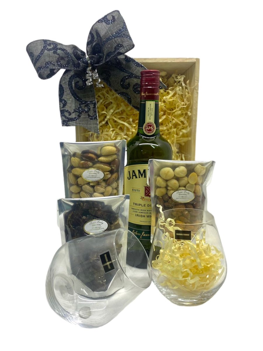 Jameson Whiskey