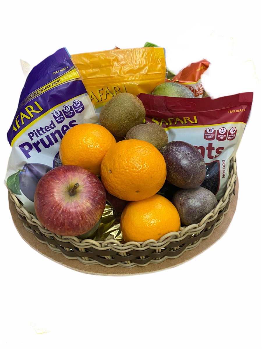 Kosher / Halal Hamper