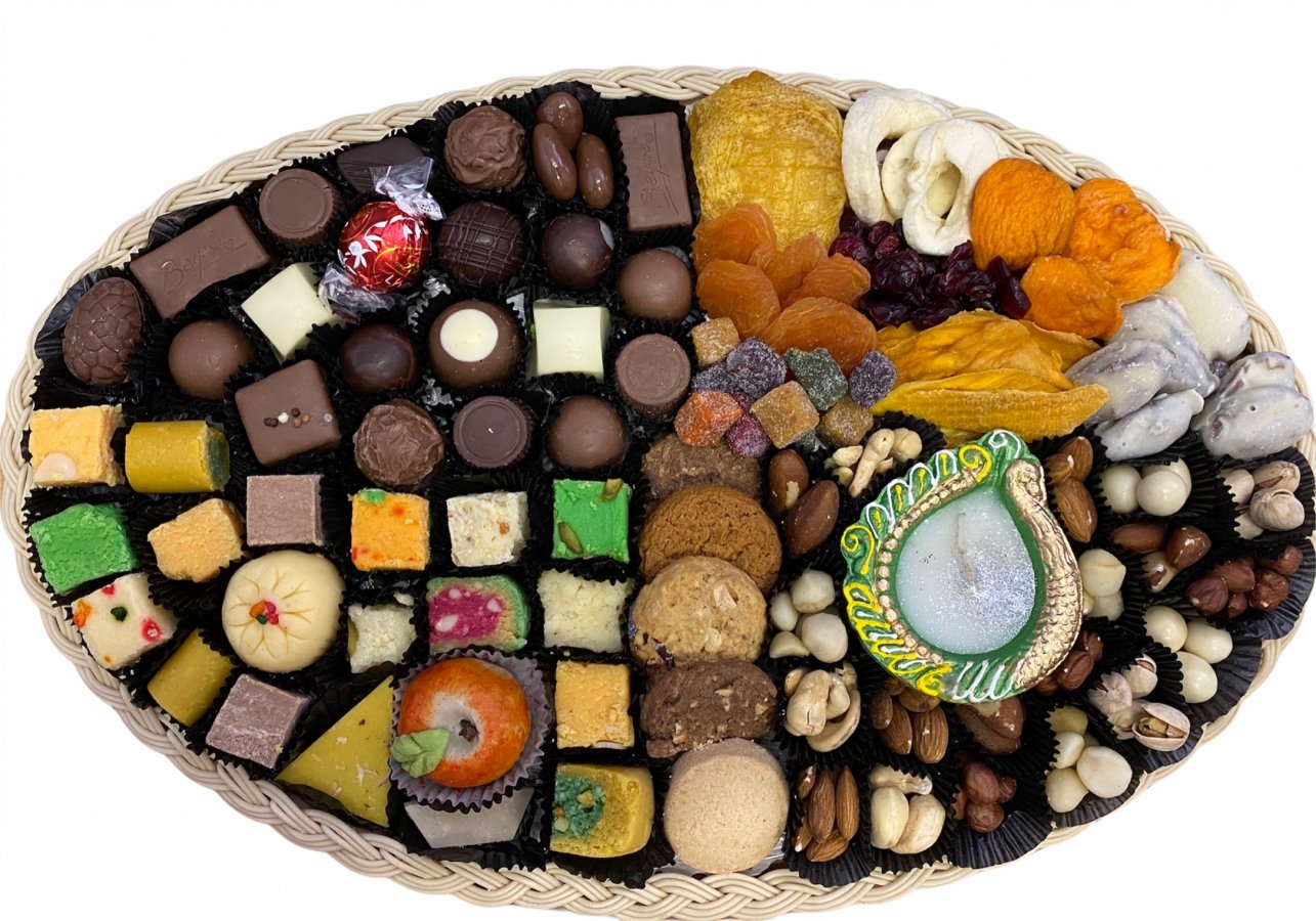 Diwali hamper 2