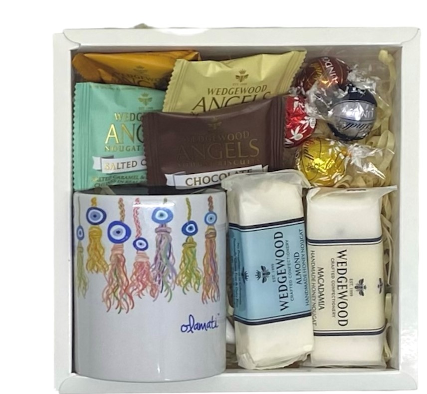 Medium Mug box 