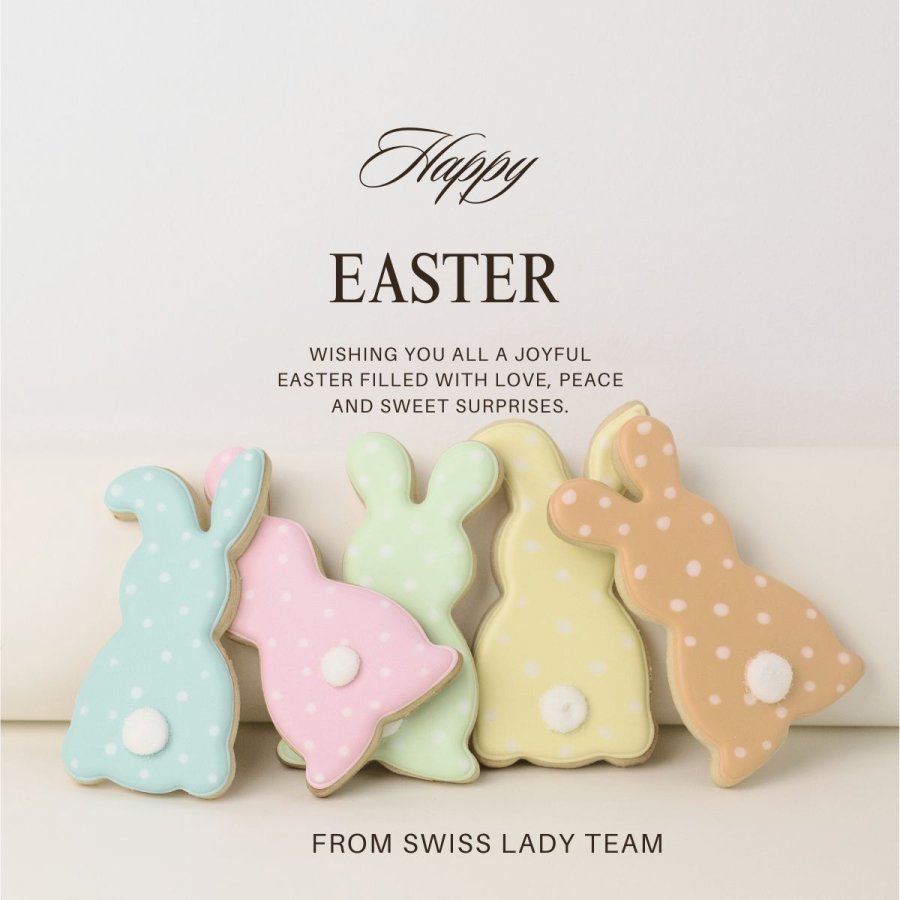Easter Wishes 