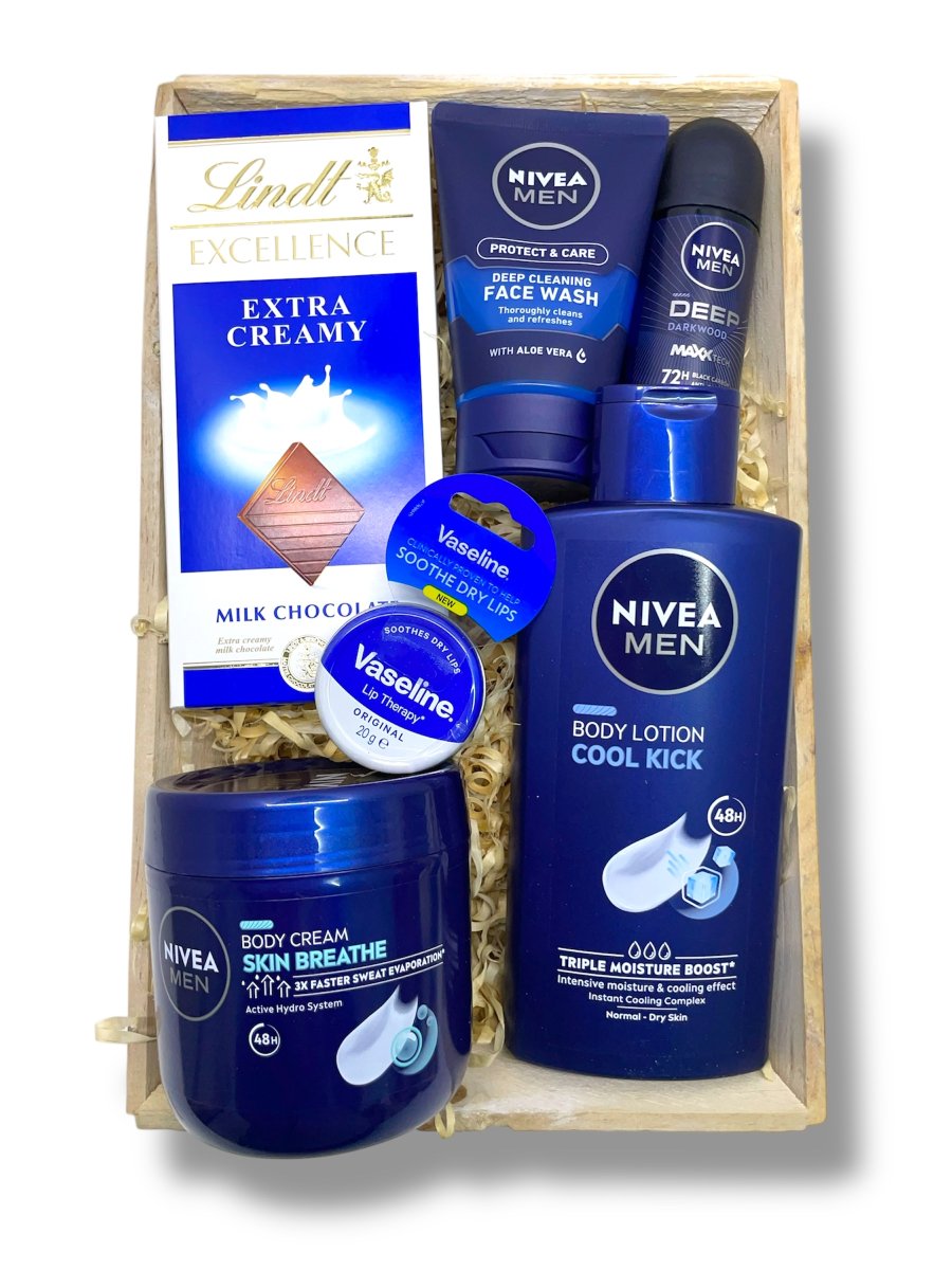 Nivea Men