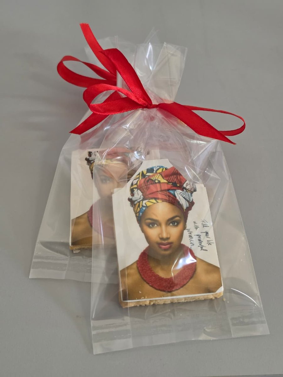 Woman's Day biscuit 5