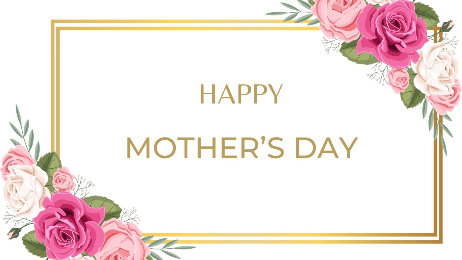 Mother's Day